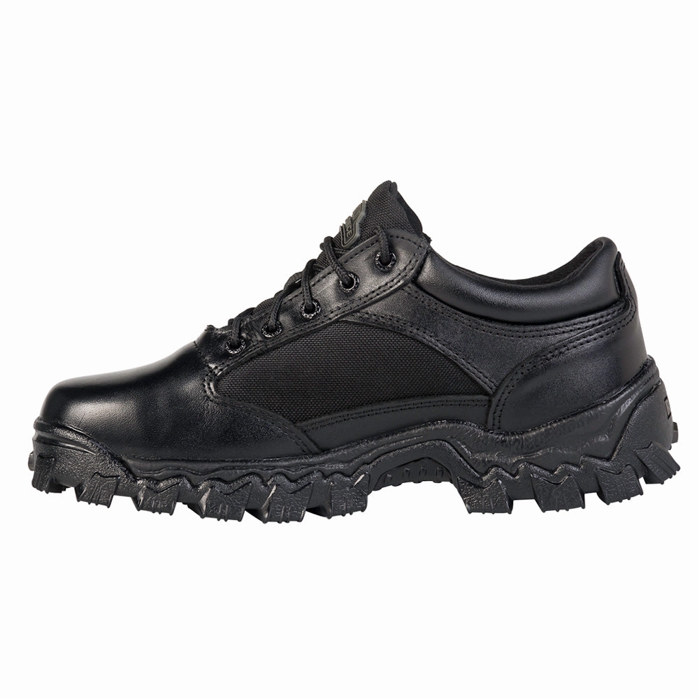 Alpha Force Water Resistant Soft Toe Work Shoes exciting Boosted sole