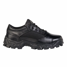 Reliable stability necessary Alpha Force Water Resistant Soft Toe Work Shoes