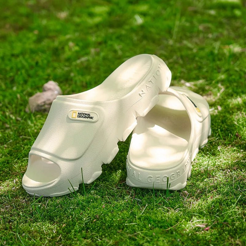 NATGEO SANDAL ?????????????????????????????? Fresh Air