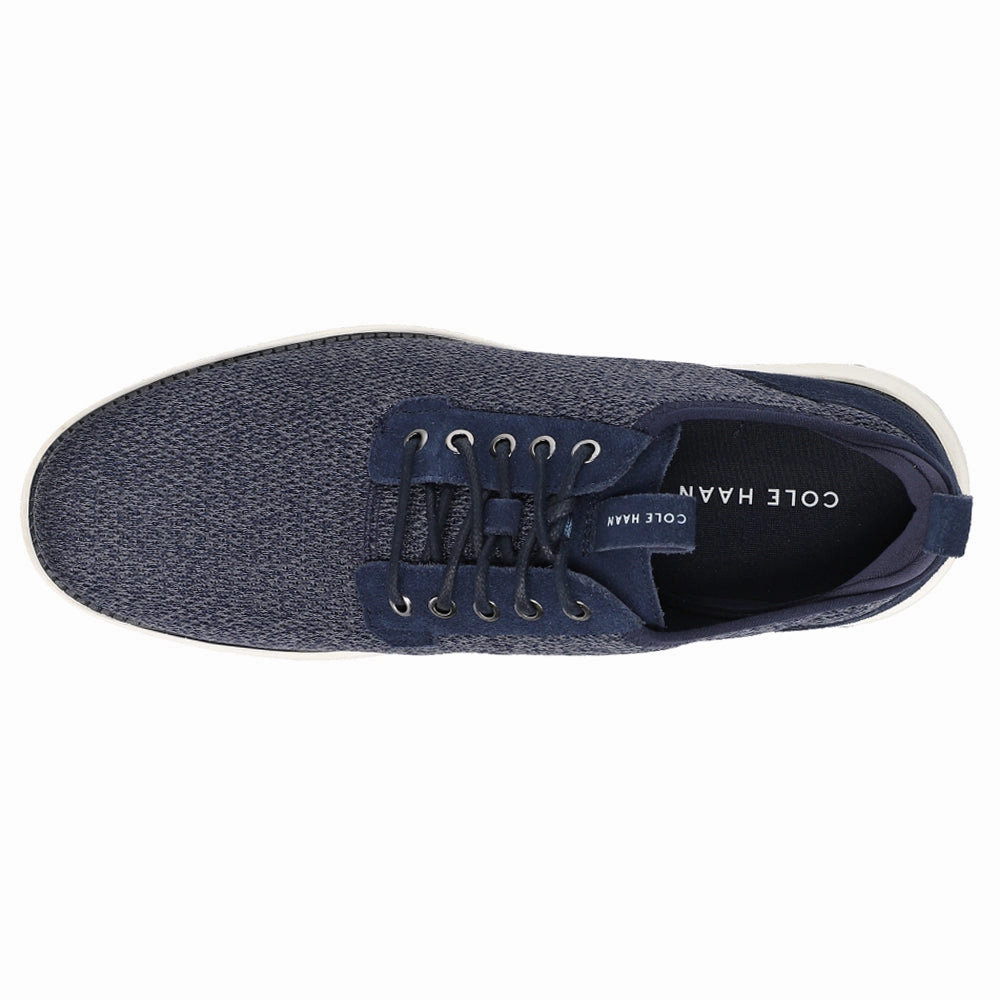 Grand Atlantic Oxford Shoes home - specific benefits Upgraded arch