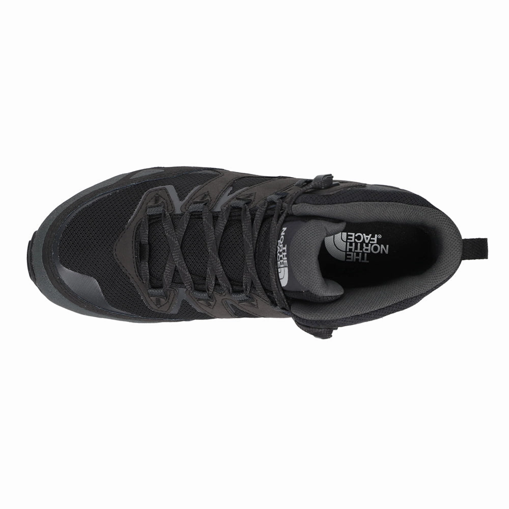 high - cut Hedgehog 3 Mid Waterproof Hiking Boots