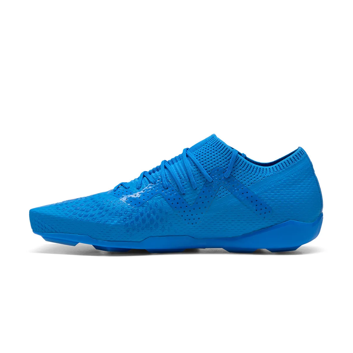   PUMA 90SQR 'Blue Gloss' Airflow channels