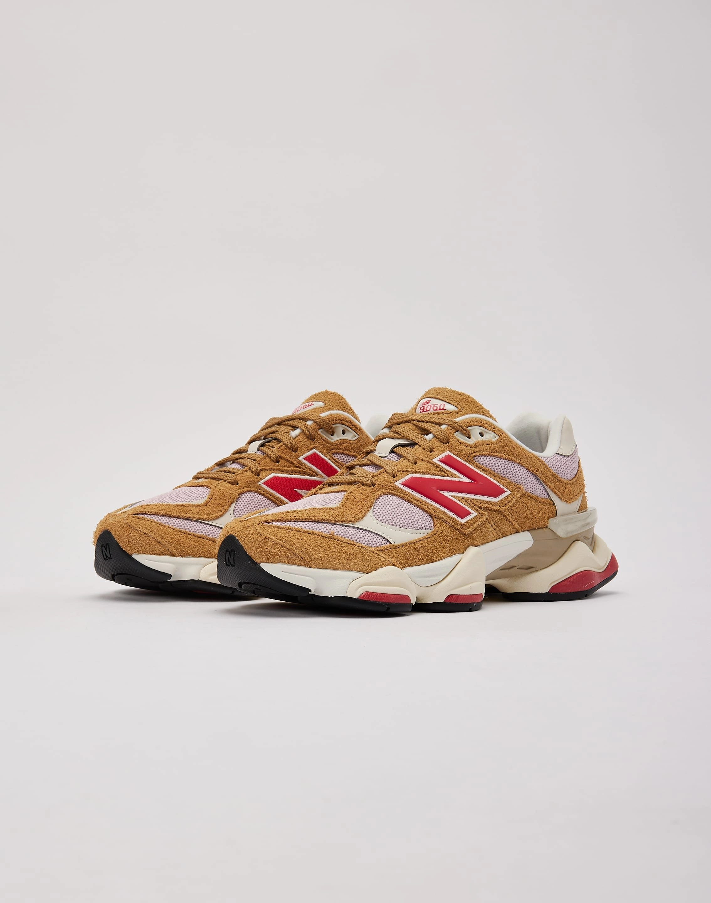 New Balance 9060 Flexible Torsion System Impact Resistant