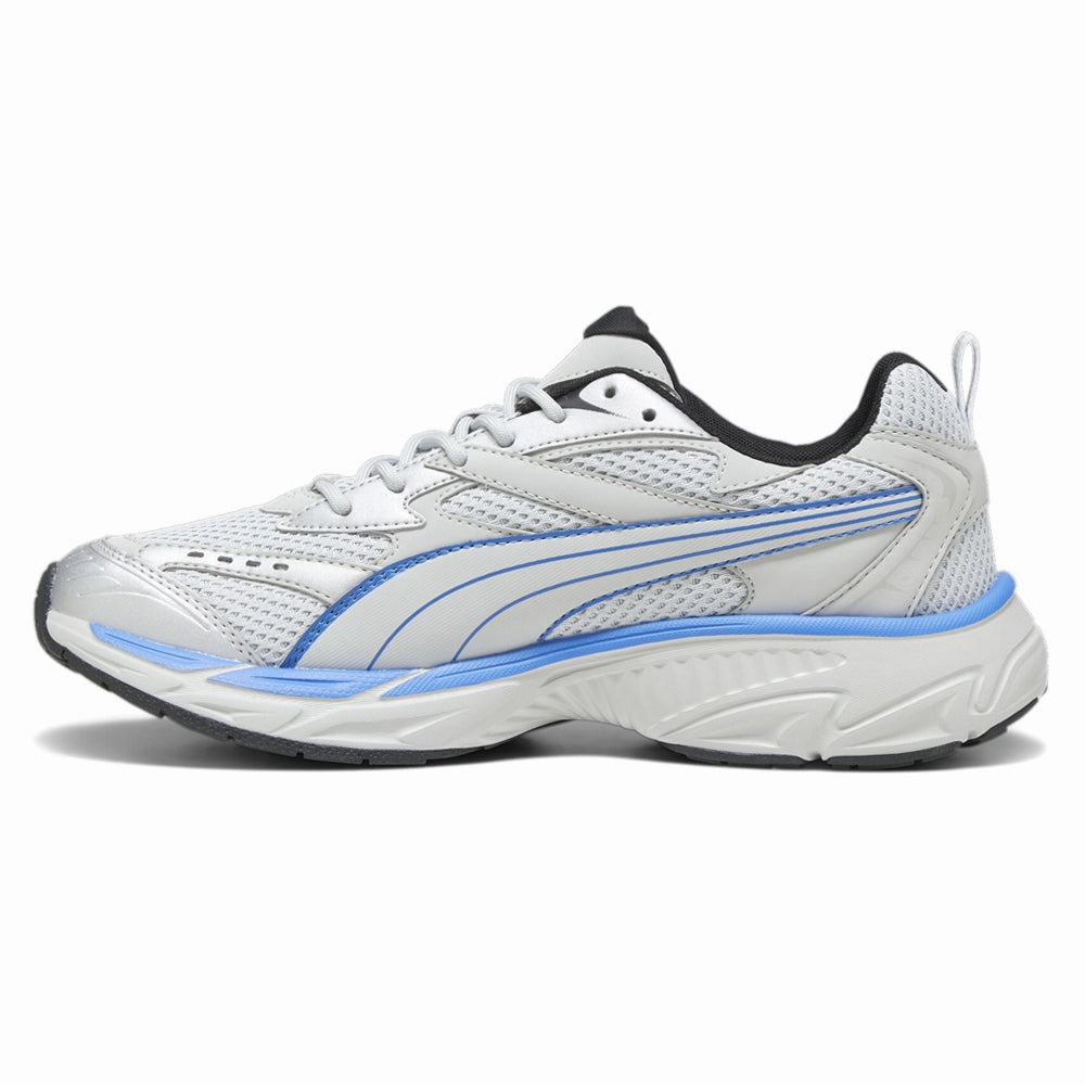 Morphic Pop Lace Up Sneakers most complex release