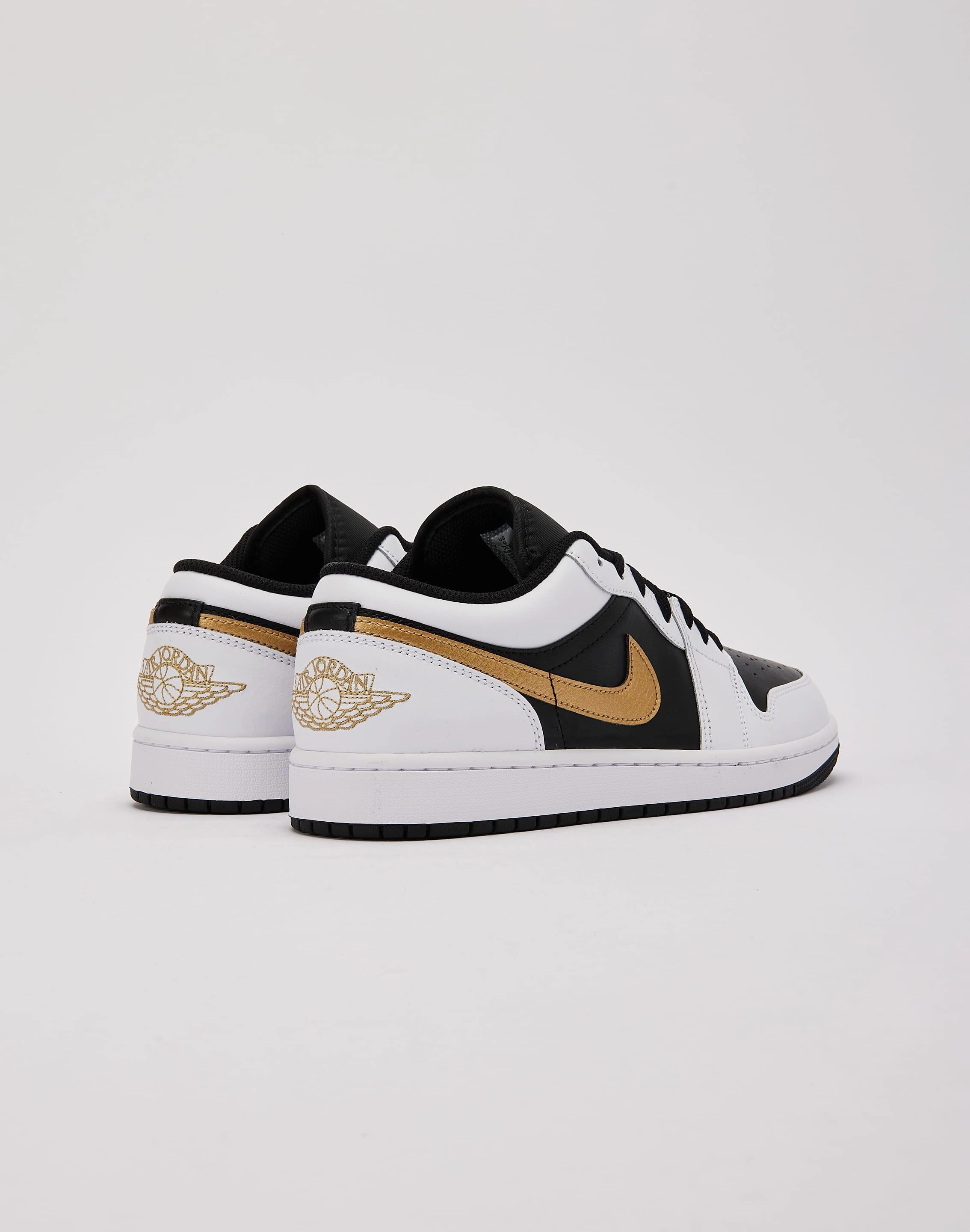 ergonomic - effectiveness - level Jordan Air Jordan 1 Low