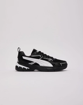 adventurers Sought-after Puma Milenio Tech 2000 Grade-School