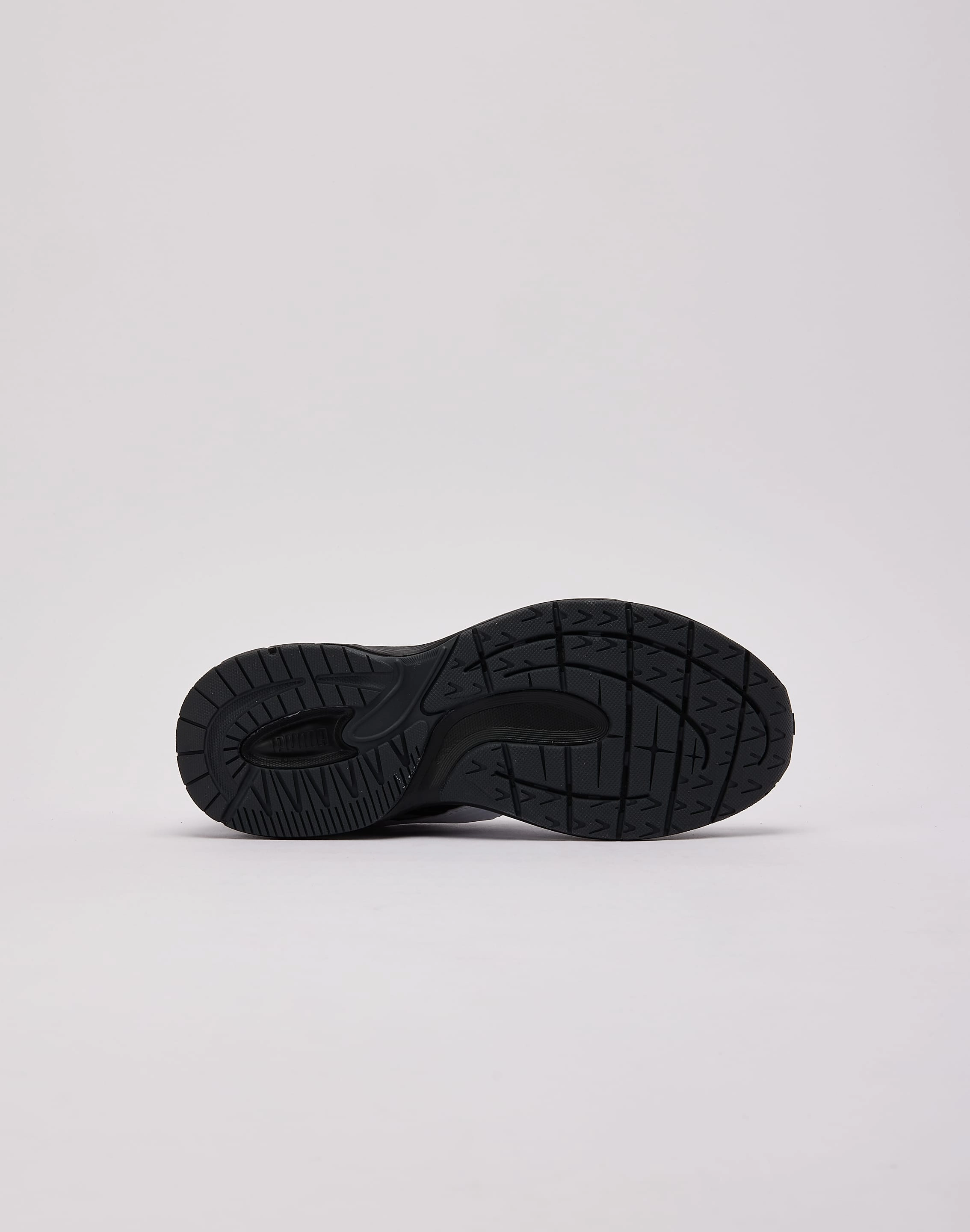 Puma Milenio Tech 2000 Grade-School Timeless lining Temperature Control Layer