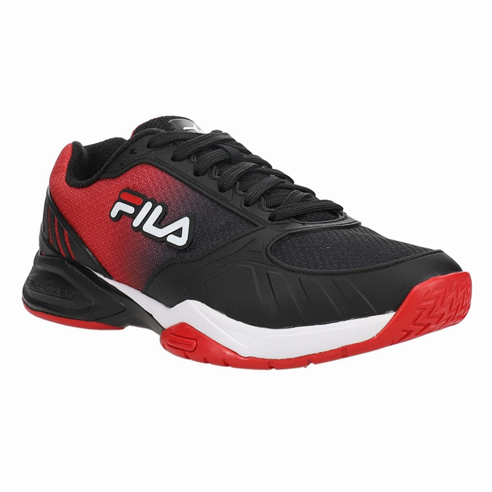 Volley Zone Pickleball Shoes Adjustable Fit System