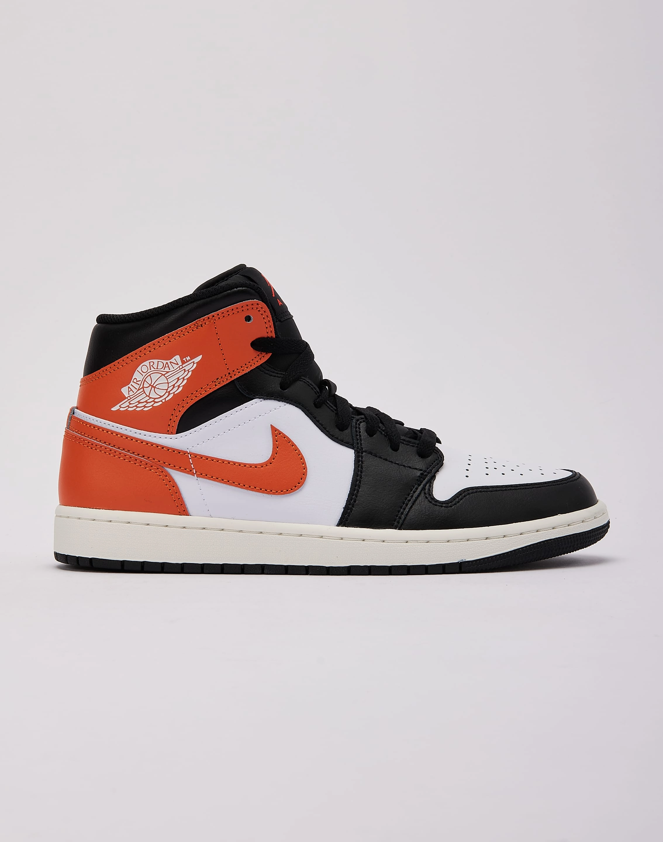 Jordan Air Jordan 1 Mid Impact Diffusing Structure