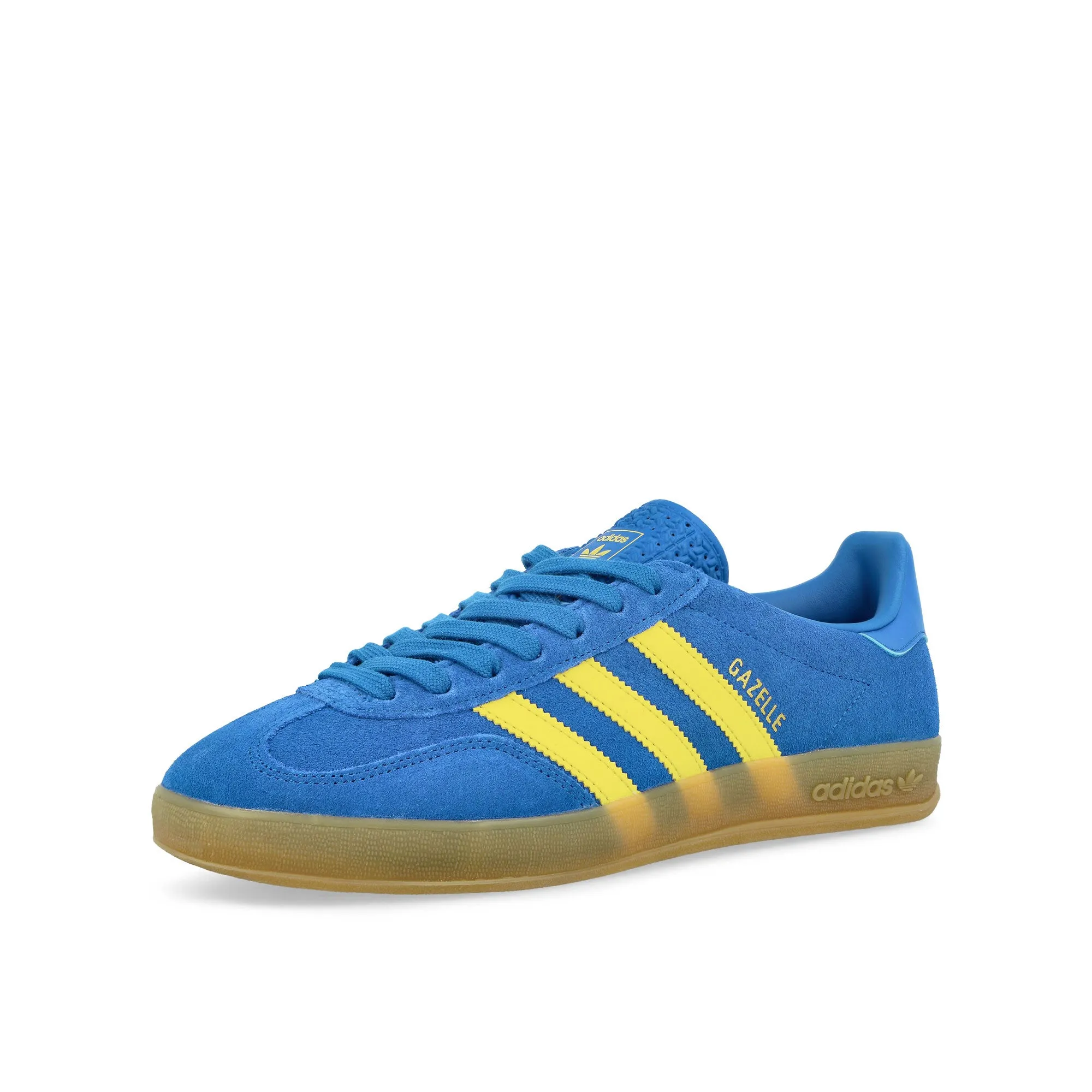 Refined Ease Gazelle Indoor