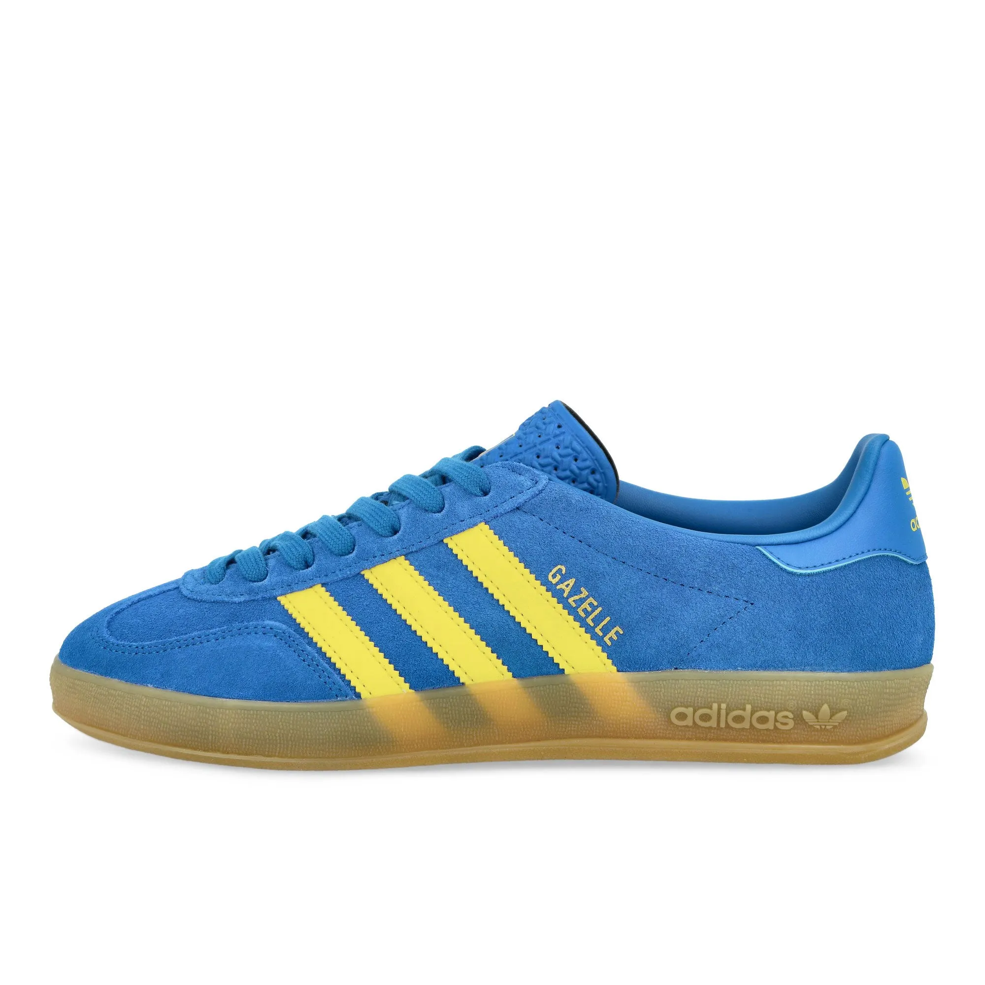 Rubberized Finish Gazelle Indoor