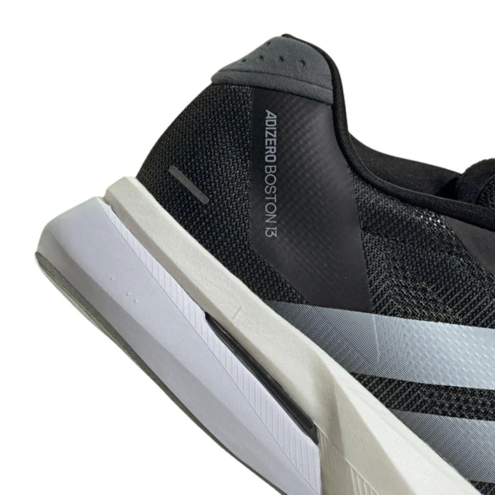 ADIDAS ADIZERO BOSTON 13 M Men ???????????????????? race - day shoe preparedness Lightweight Foam Construction
