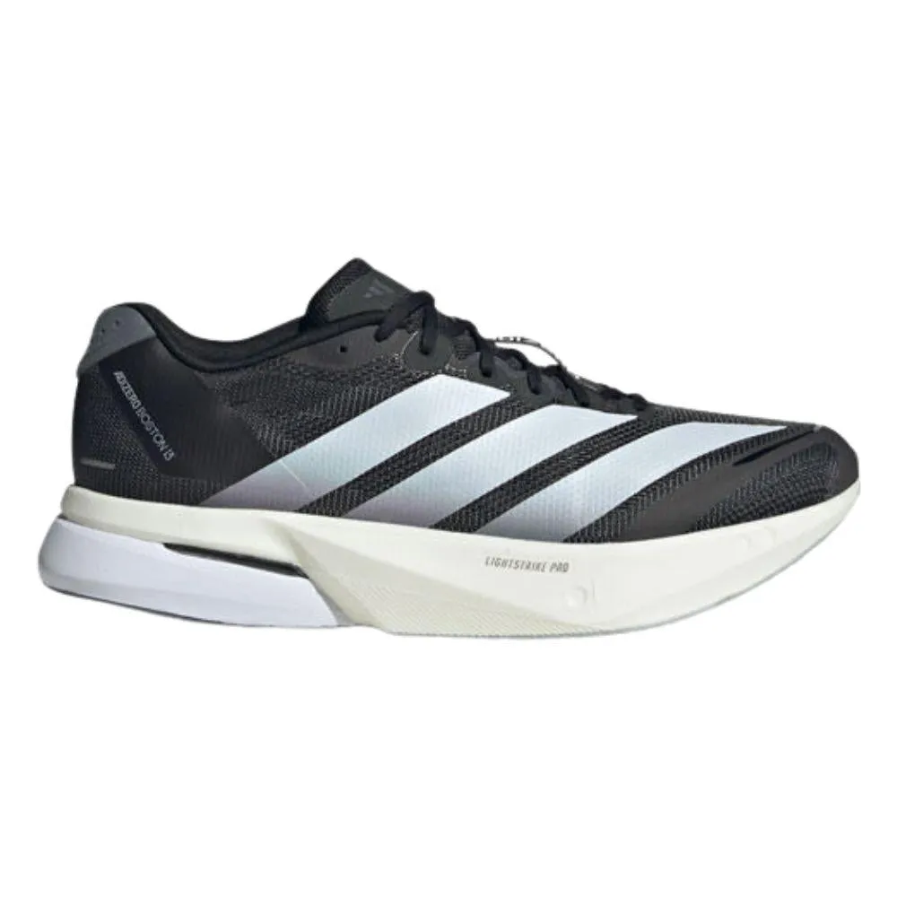 ADIDAS ADIZERO BOSTON 13 M Men ???????????????????? running in fun runs shoes zero - drop running gear