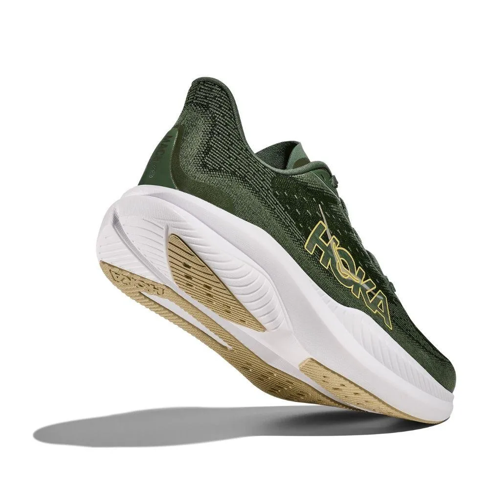 PUOutsole HOKA MACH 6 ????????????????????