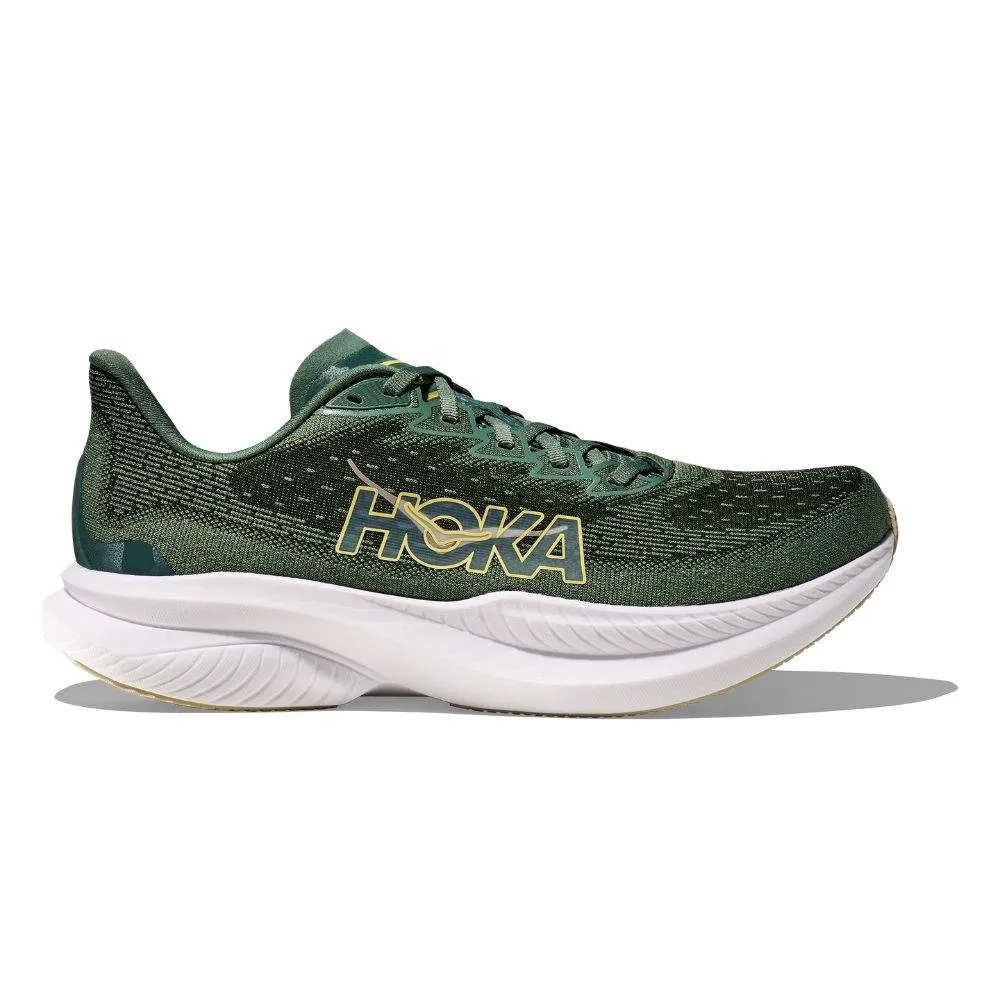Multi Terrain Grip HOKA MACH 6 ????????????????????