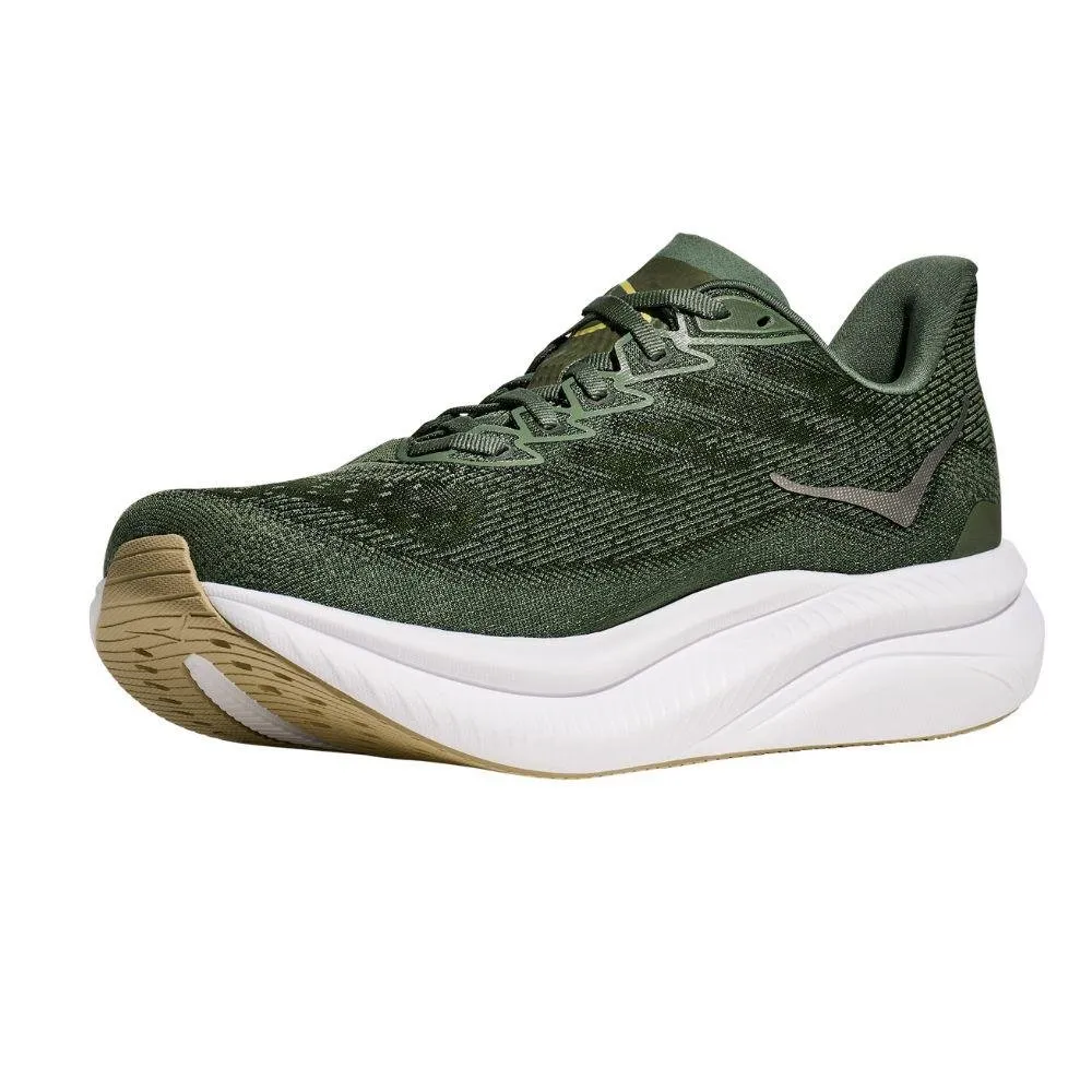 Reactive Propulsion System Trail equipment HOKA MACH 6 ????????????????????