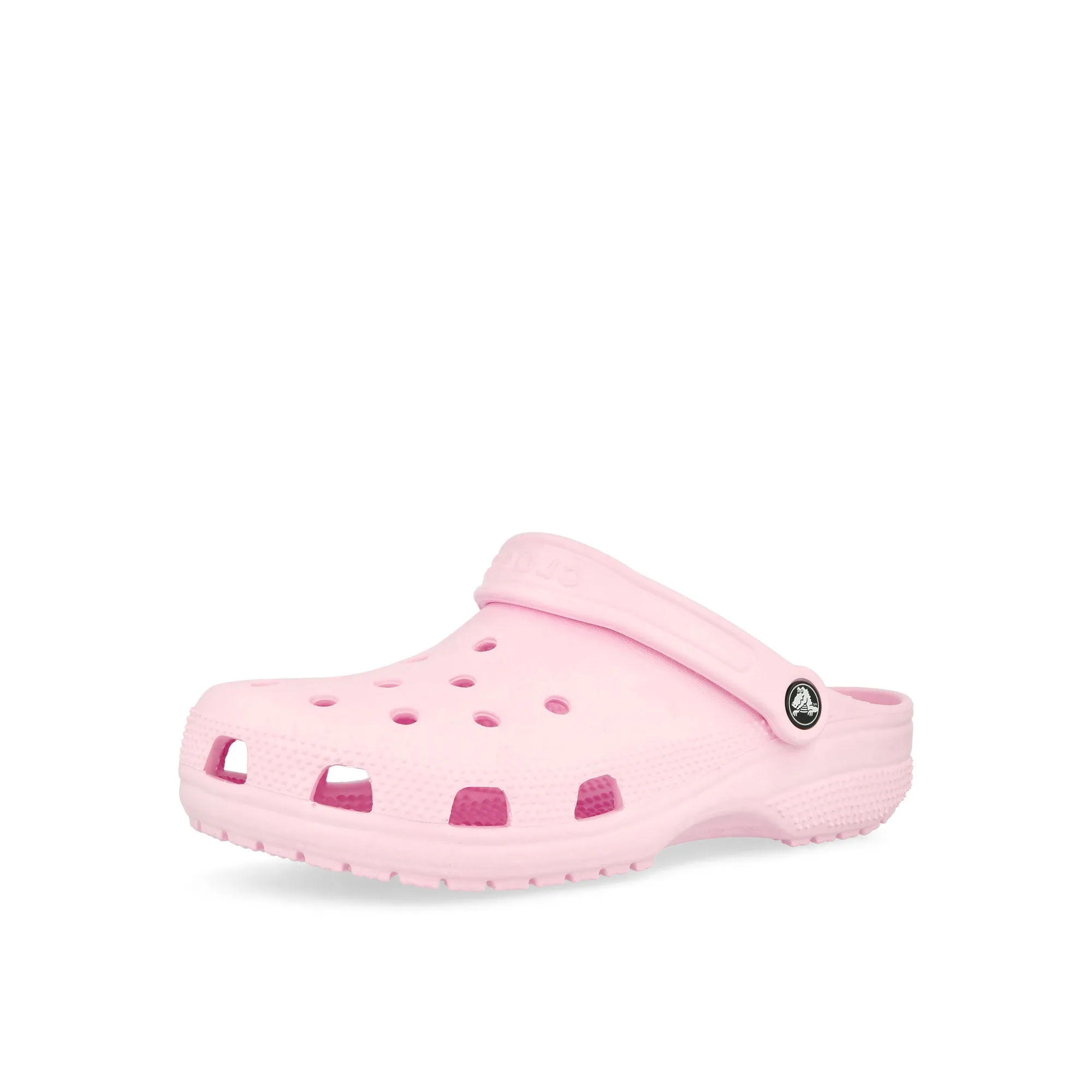 Classic Clog RubberOutsole