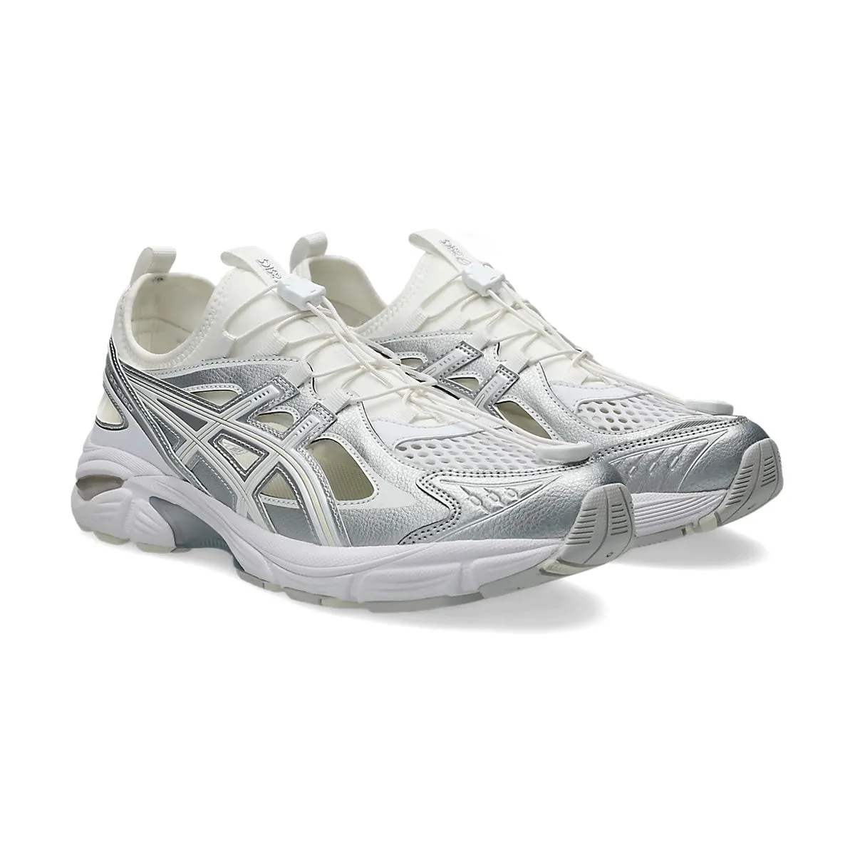 GT-2160 Breeze 'White Pure Silver' Easy traction print - style