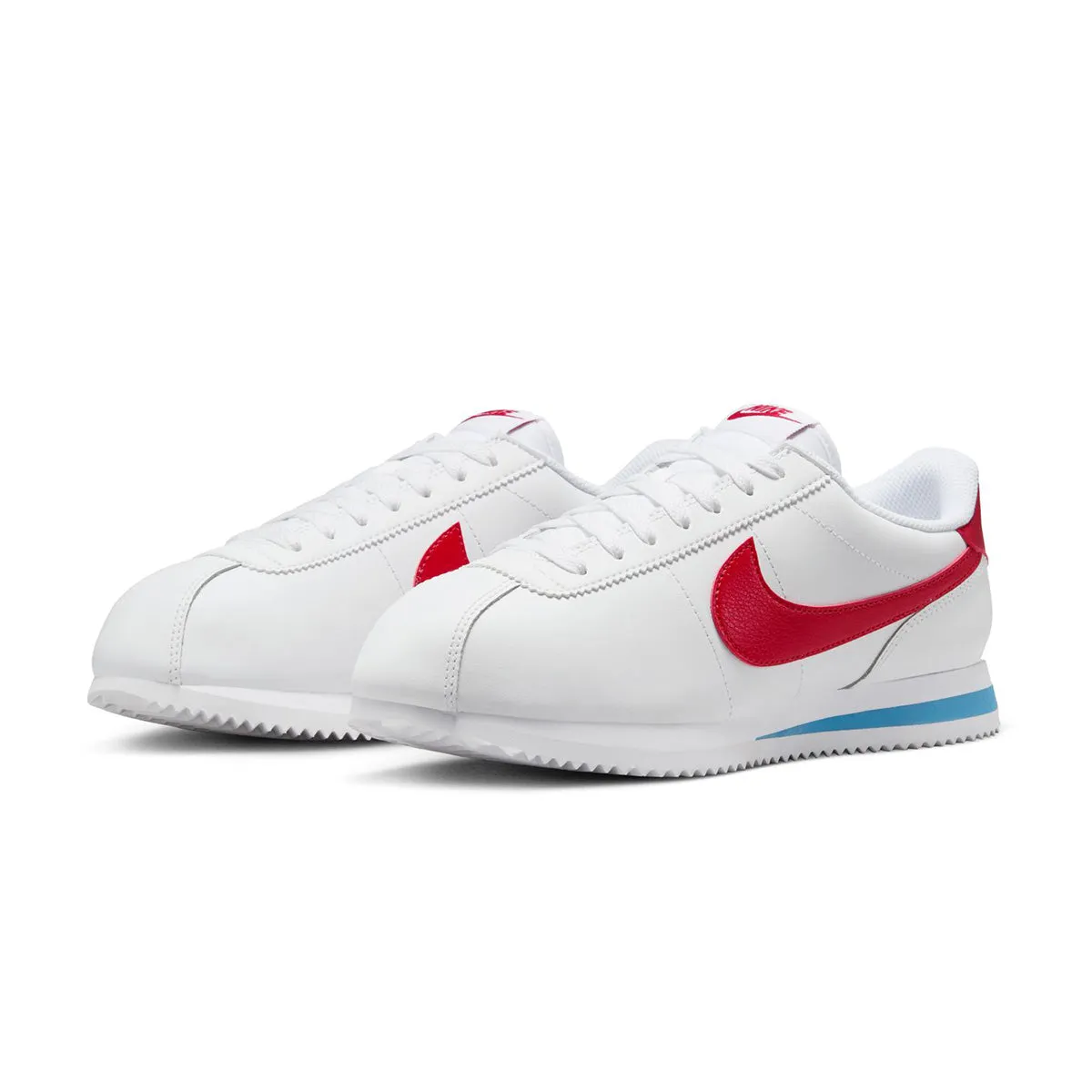 Wmns Cortez 'Forrest Gump' Ventilated Design training - style