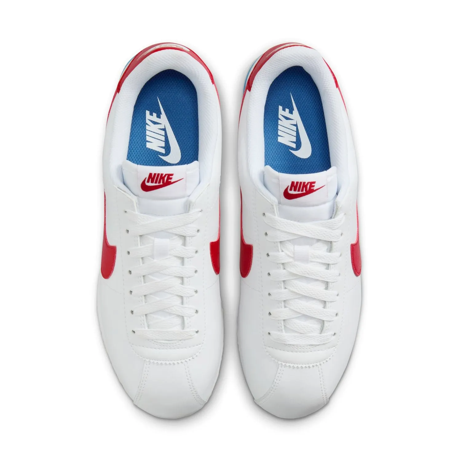 Wmns Cortez 'Forrest Gump' Trend-setting silhouette Edgy
