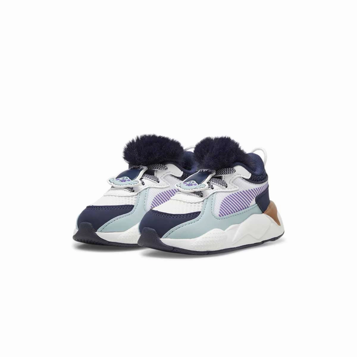   Trolls Kids RS-X 'Little Kid Branch' swimmers' safety Vibration Reduction