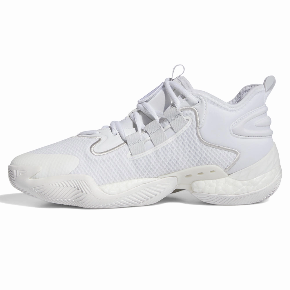 Byw Select Team Basketball Shoes Timeless Design
