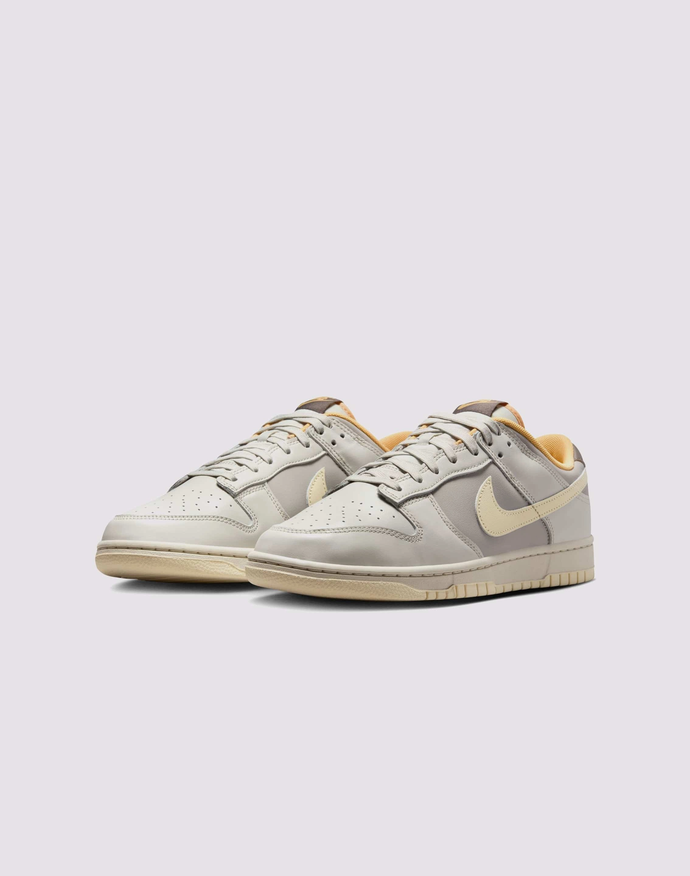 Slip On Closure Nike Dunk Low Retro