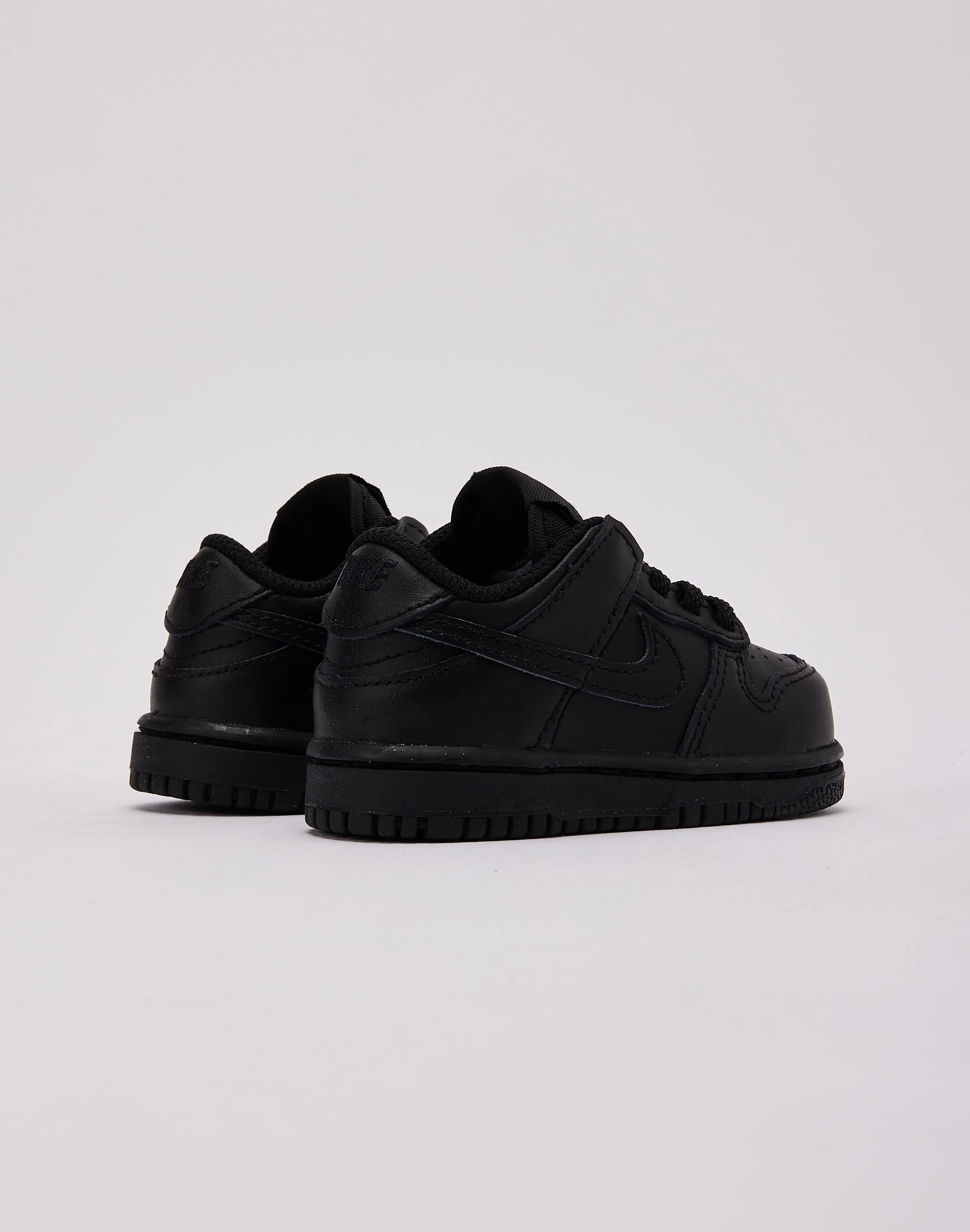 Stability control Nike Dunk Low Toddler