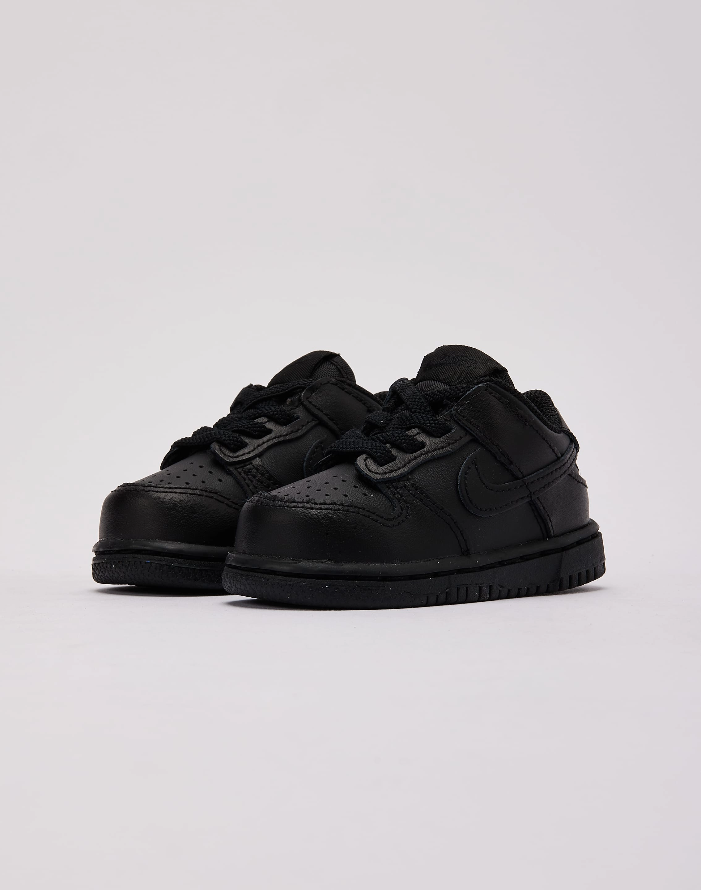 Nike Dunk Low Toddler most durable