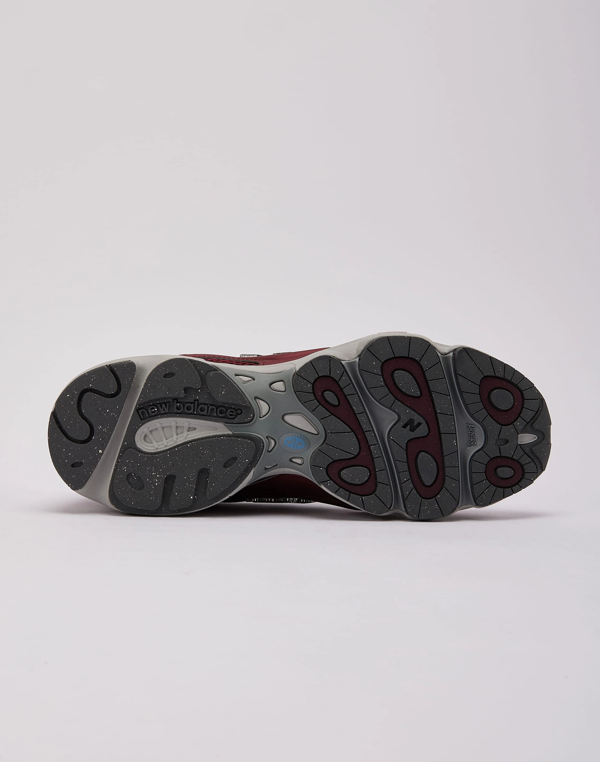 New Balance 1000 Durable Support Arch Alignment System