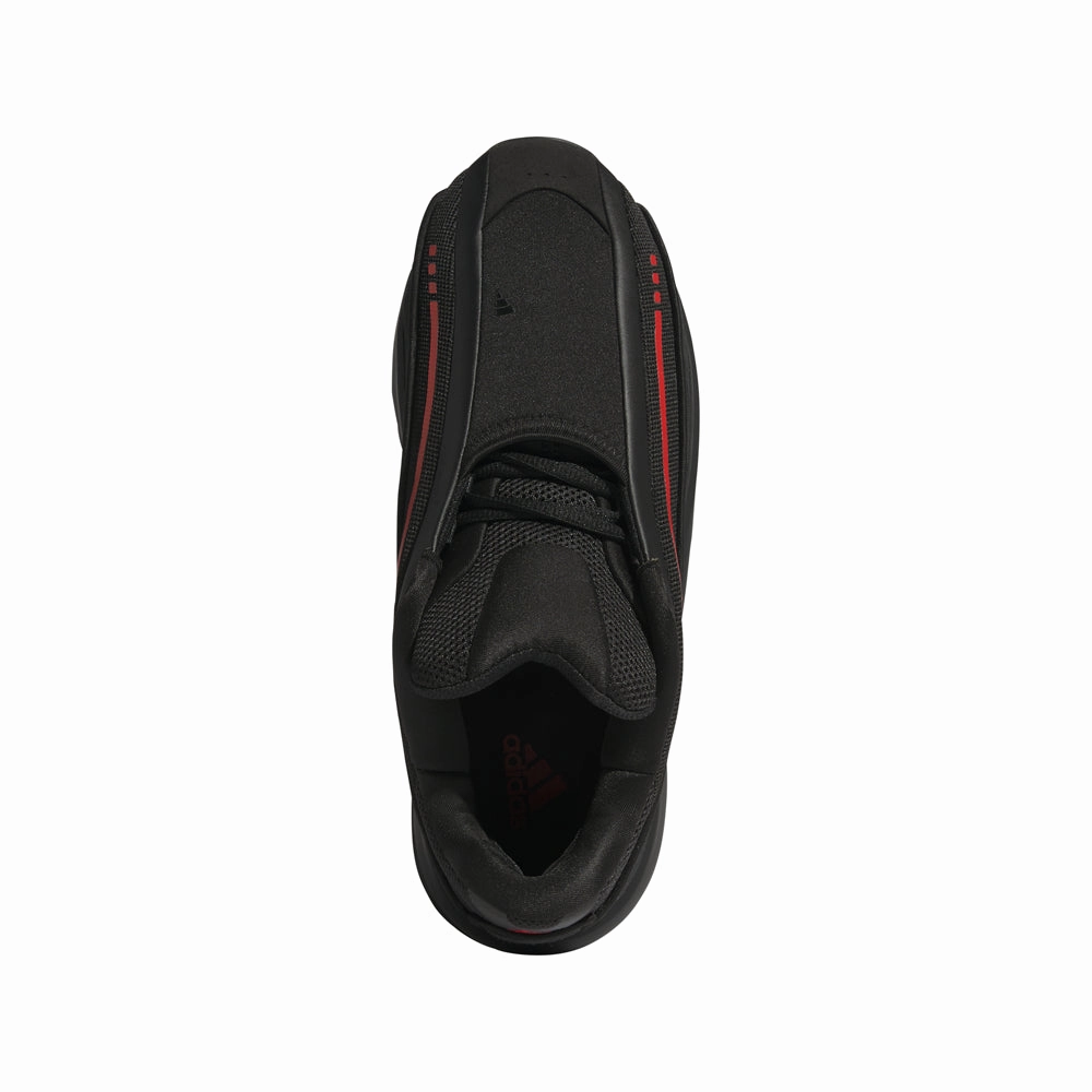 Impact Diffusing Midsole Zero Drop Profile Mad IIInfinity Lace Up Sneakers