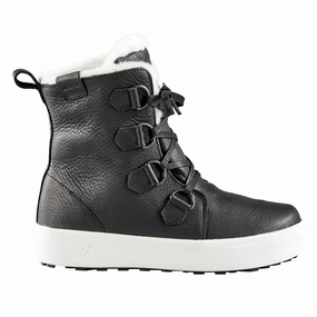 High Park Snow Booties Zip Edge Outback Proof