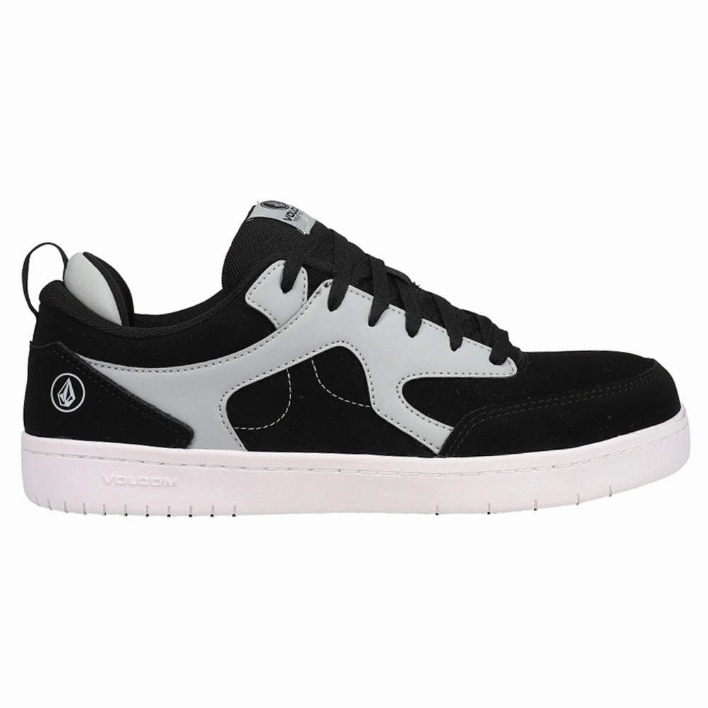 Elastic Ankle Cuff sophisticated adults' choices Vitals Slip Resistant Composite Toe Work Shoes