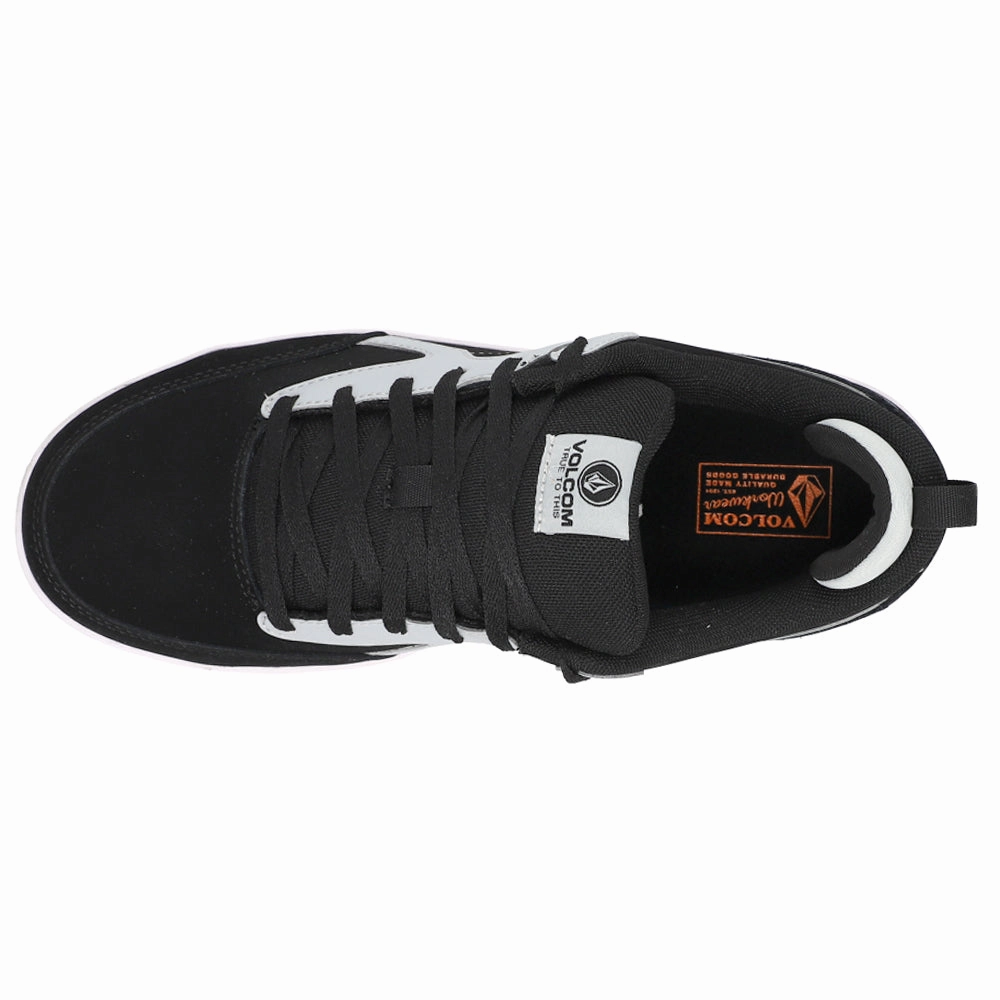 Vitals Slip Resistant Composite Toe Work Shoes Fair All Terrain Traction Lug