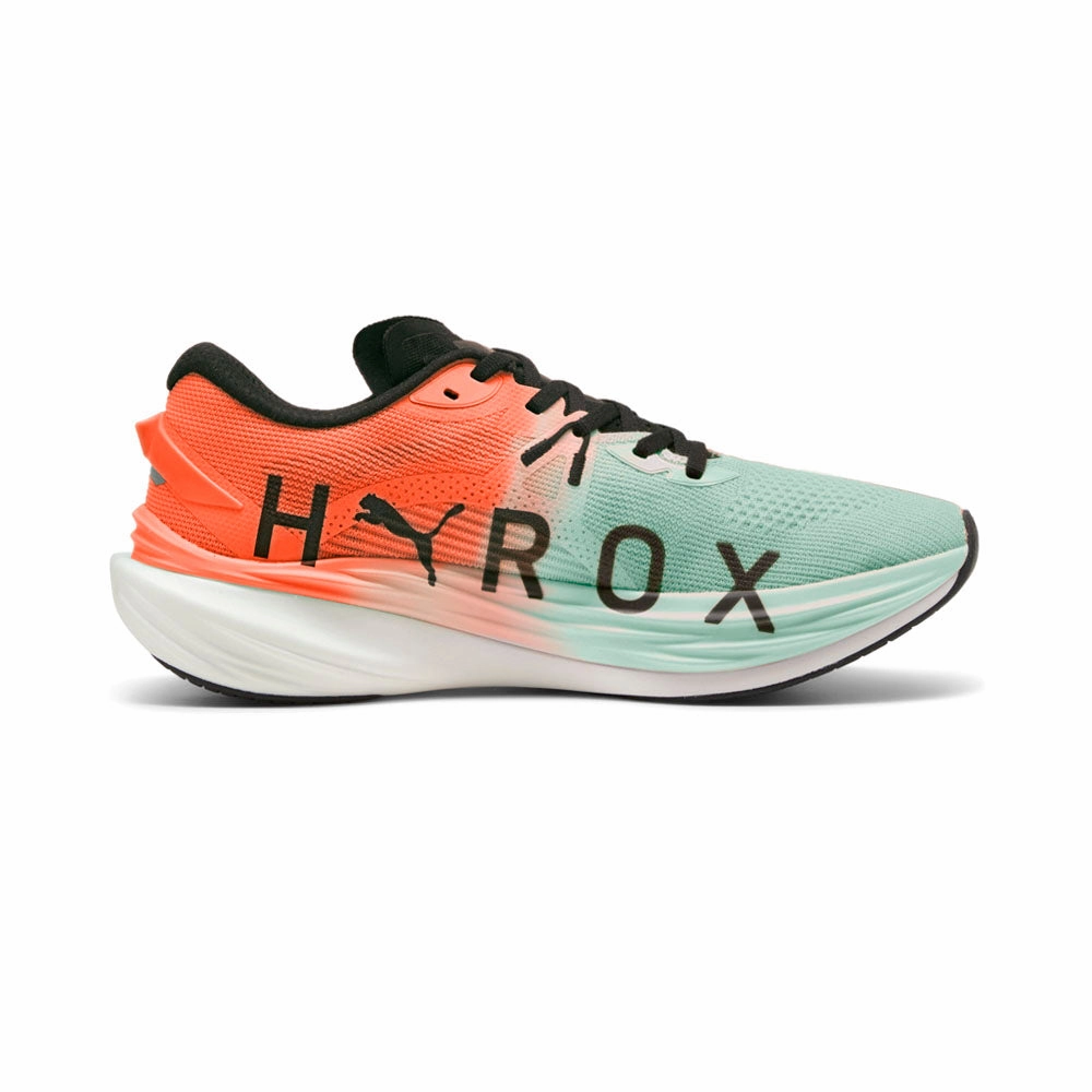 Abrasion Proof Deviate Nitro 3 Hyrox AH25 Running Shoes