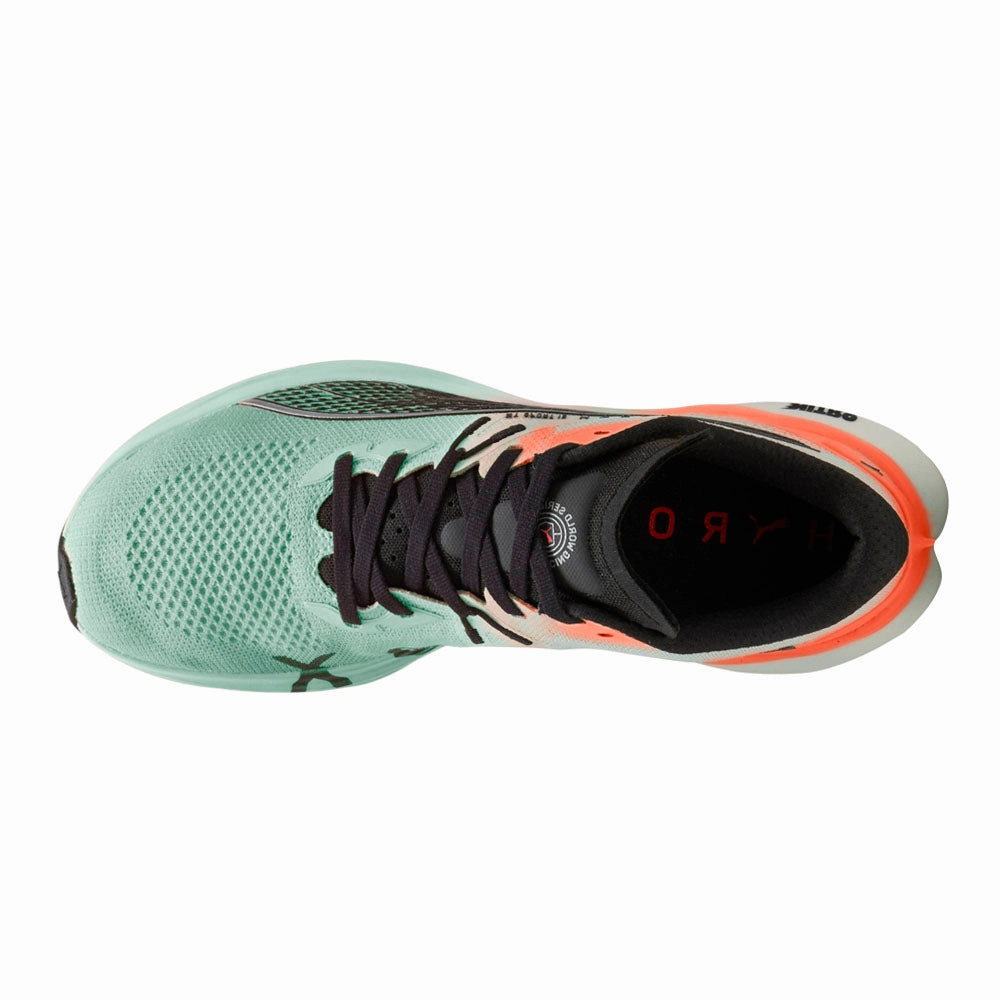 style - level Reliable Wear Deviate Nitro 3 Hyrox AH25 Running Shoes
