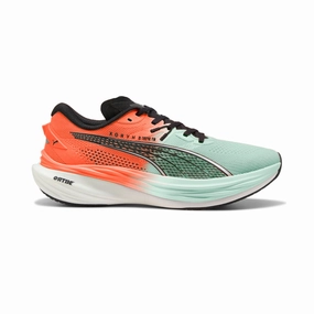 Reinforced Arch Plate Deviate Nitro 3 Hyrox AH25 Running Shoes