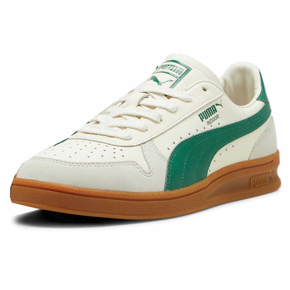 Puncture Resistant Sole Indoor OG Lace Up Sneakers