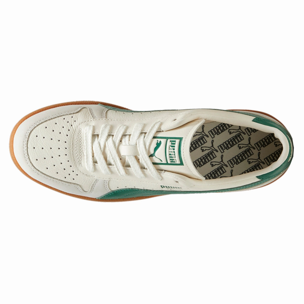 Non Slip Outsole Indoor OG Lace Up Sneakers