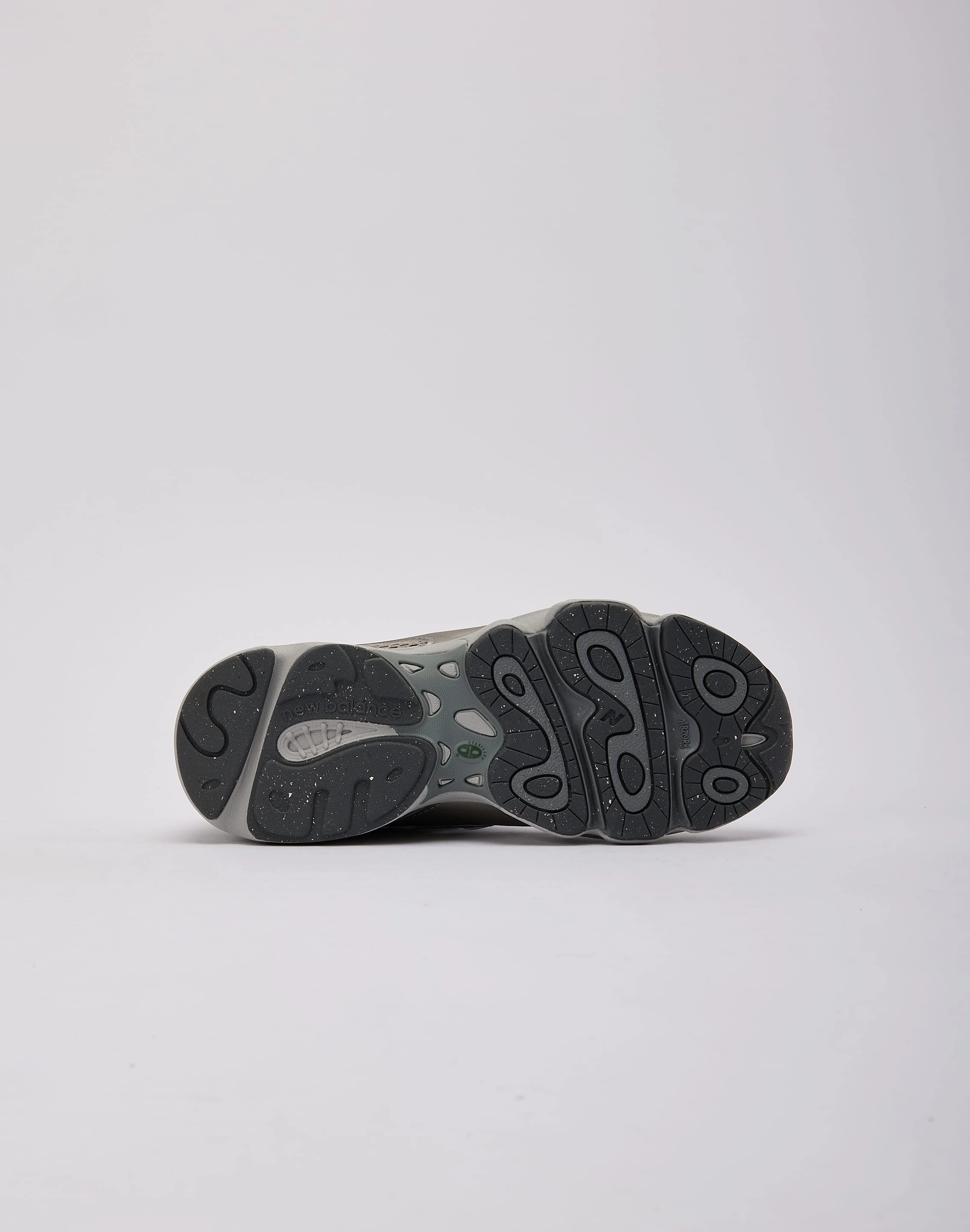 New Balance 1000 Grade-School Thermal Regulating Lining