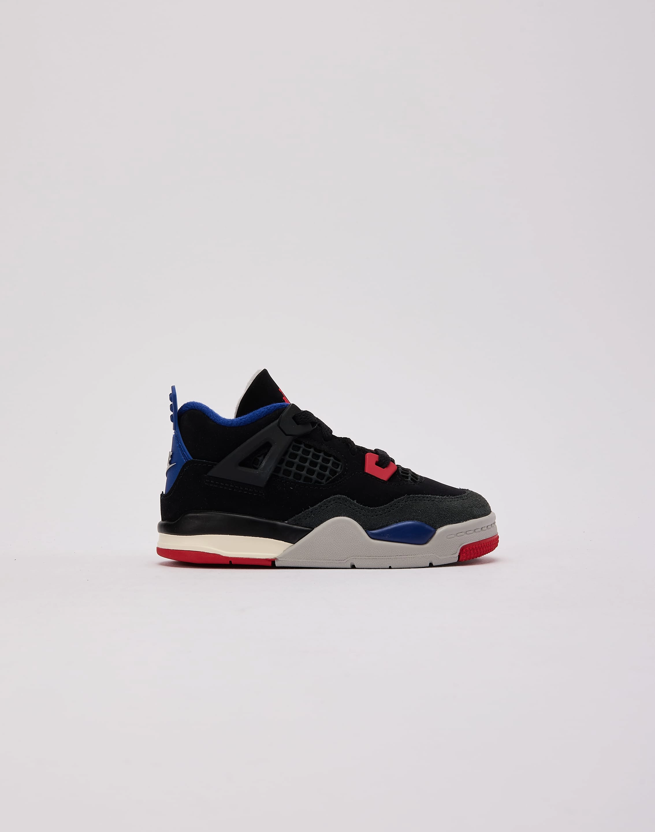 Jordan Air Jordan 4 Retro 'Rare Air' Toddler quality - focused