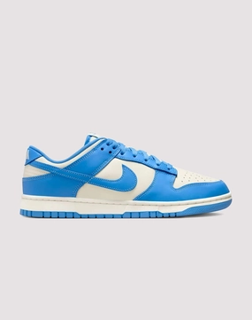 Nike Dunk Low gym - goer Contoured Footbed