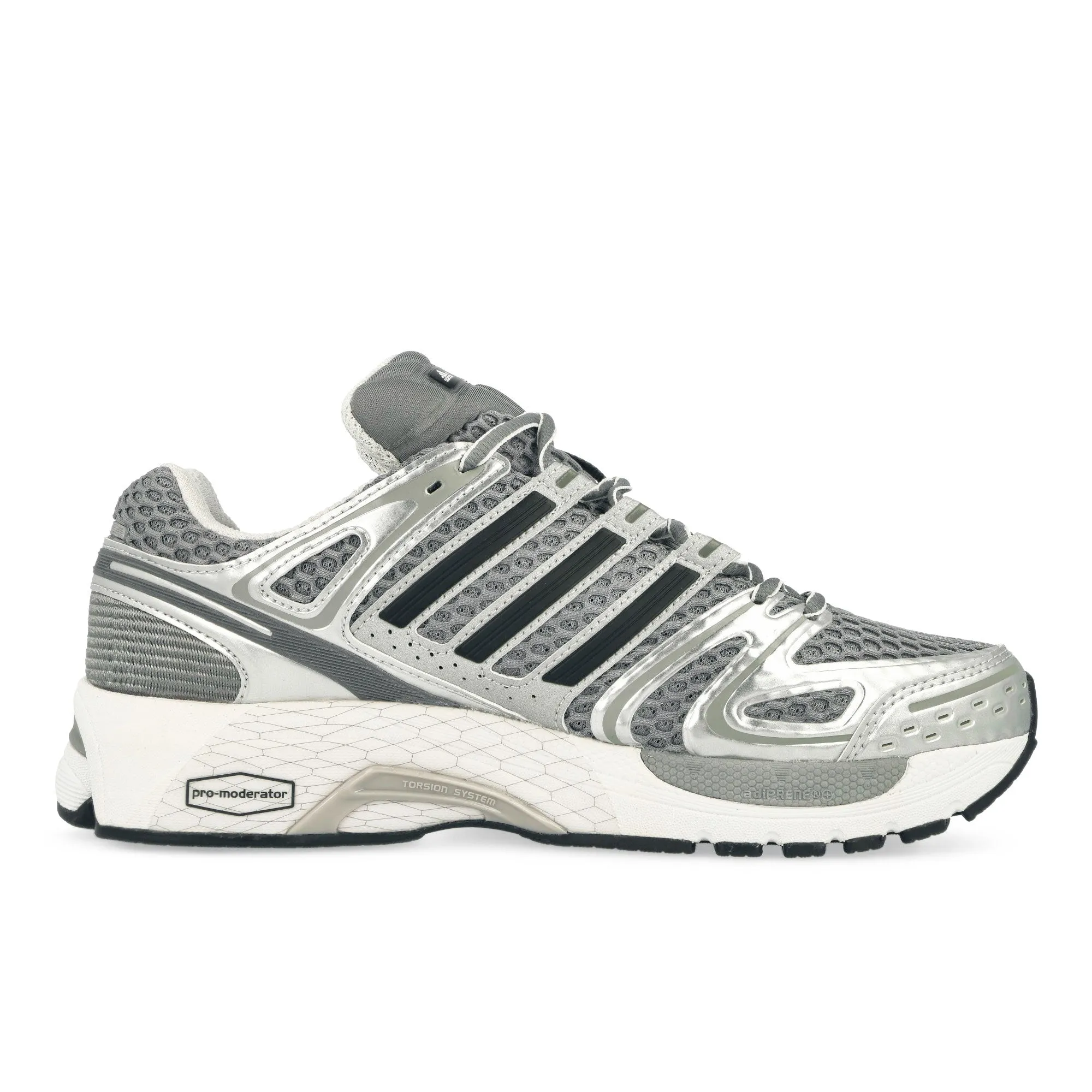 Adistar Control 5 Flattering wear