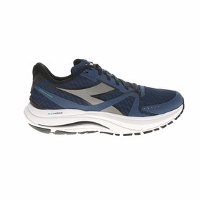 slim fit Enhanced silhouette Mythos Blushield 8 Vortice Running Shoes