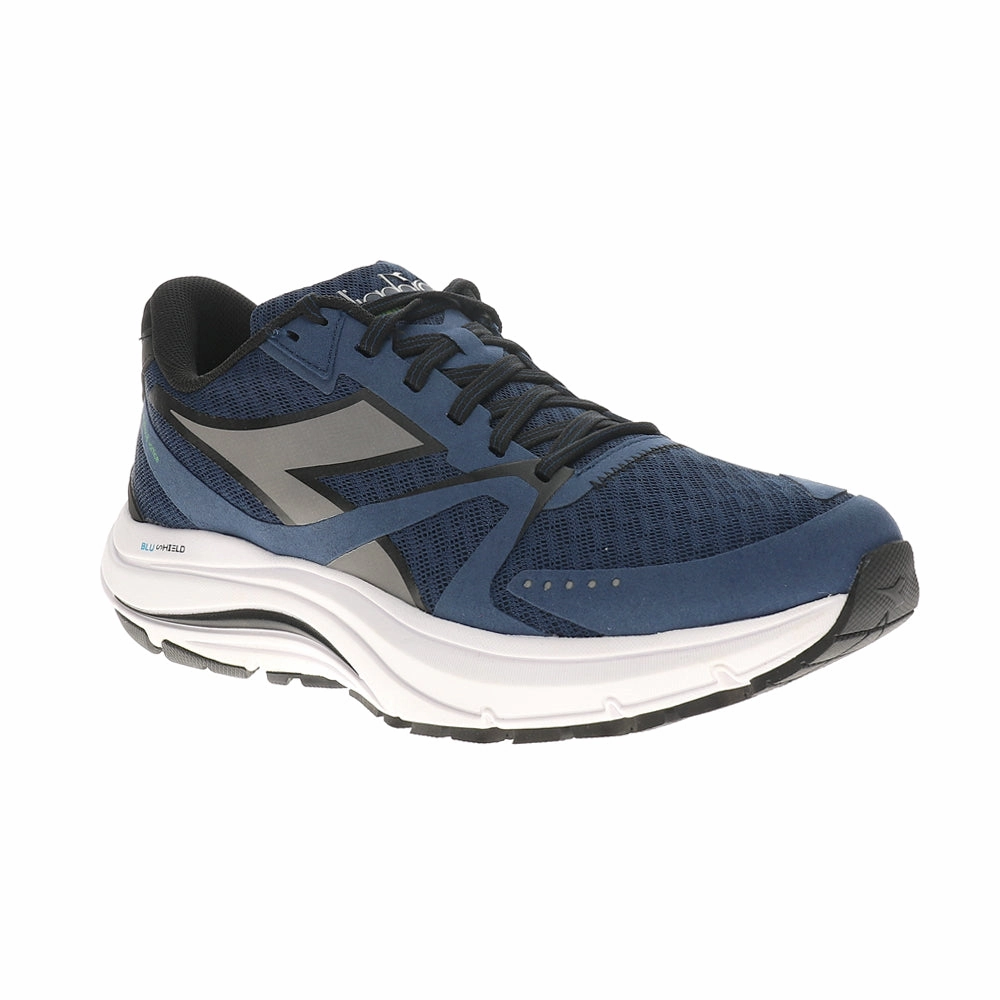 Flexible Arch Bridge Mythos Blushield 8 Vortice Running Shoes