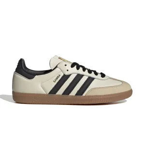 Wmns Samba OG 'Cream White Sand Strata' Signature comfort
