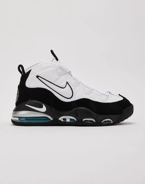 Nike Air Max Uptempo 'Mystic Teal' Orthotic Friendly Design