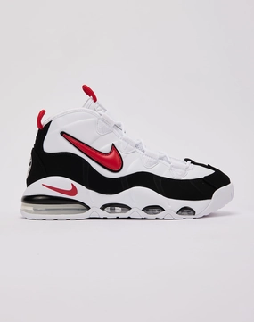Nike Air Max Uptempo '95 'Bulls' kids - specific functions