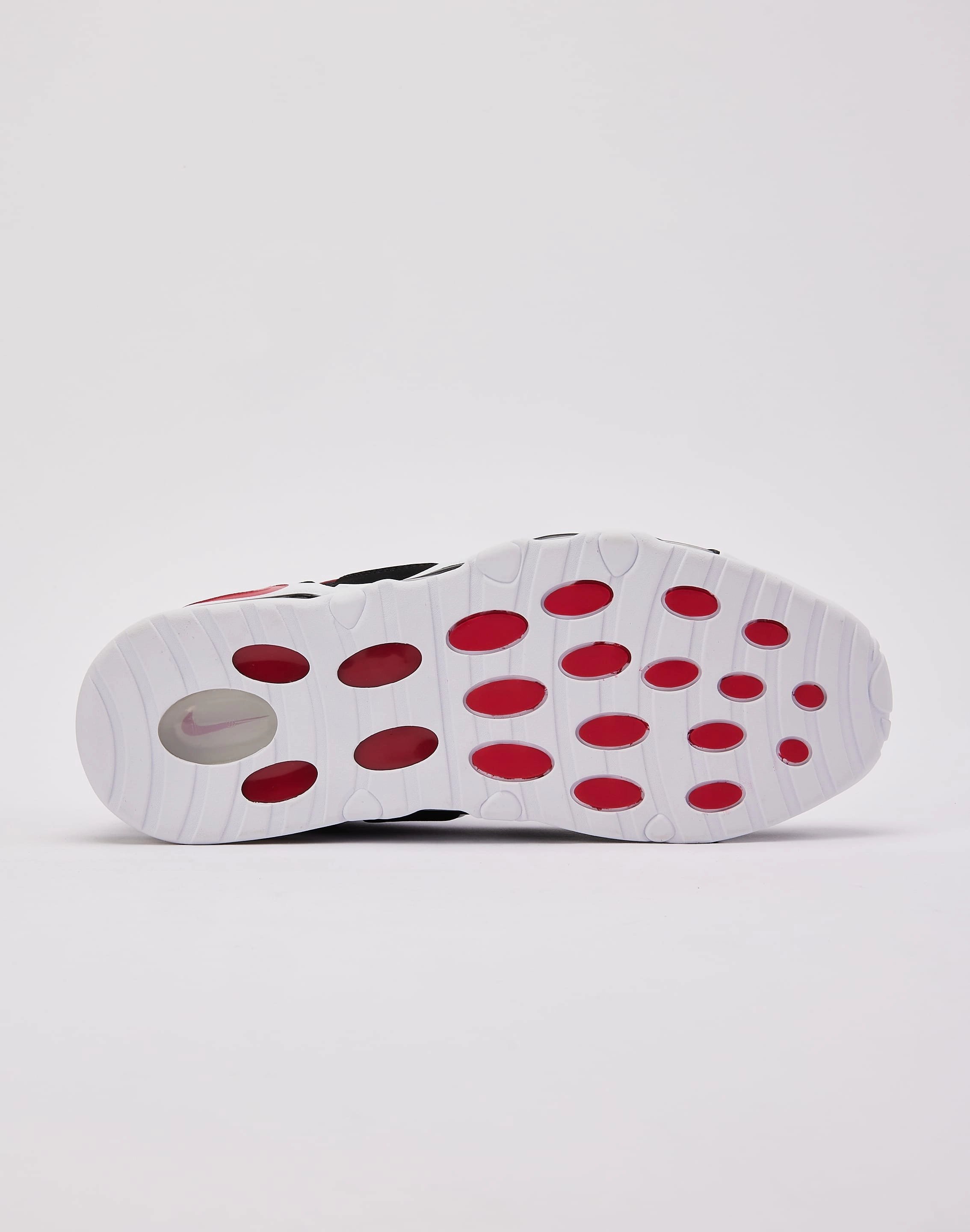 men's large Nike Air Max Uptempo '95 'Bulls'