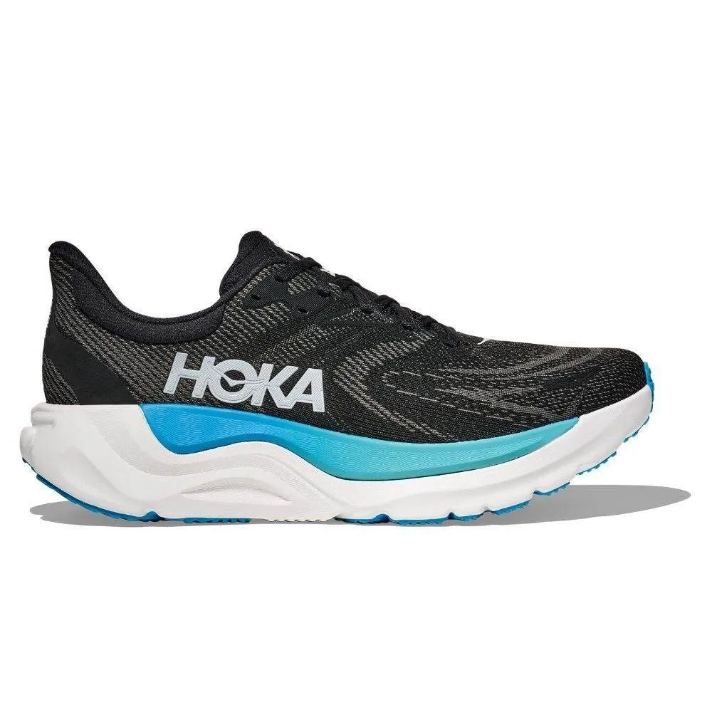 HOKA ARAHI 8 WIDE ???????????????????? oval - design shoes